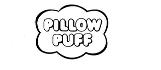 PILLOW PUFF trademark
