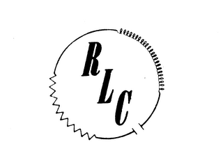 RLC trademark