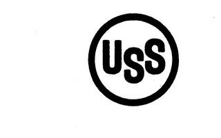 USS trademark
