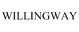 WILLINGWAY trademark