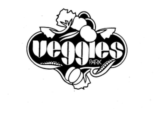VEGGIES PARK trademark