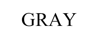 GRAY trademark