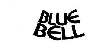 BLUE BELL trademark