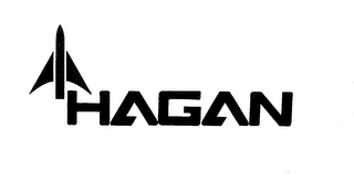 HAGAN trademark