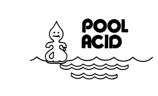 POOL ACID