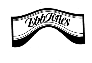 EBBTONES trademark