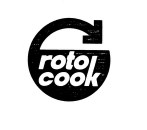 ROTO COOK trademark