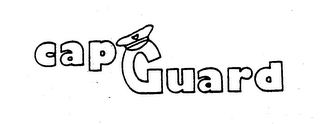 CAP GUARD trademark