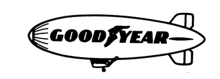 GOODYEAR trademark