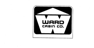 WARD CABIN CO.