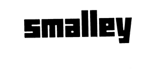 SMALLEY trademark