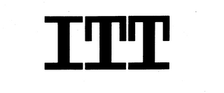ITT trademark