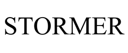 STORMER trademark