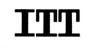 ITT trademark
