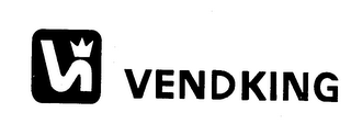 VENDKING trademark