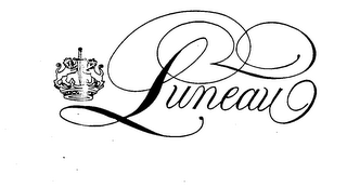 LUNEAU trademark