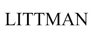 LITTMAN trademark