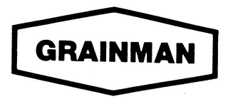 GRAINMAN trademark