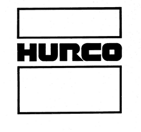 HURCO