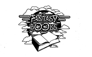 FANTASY BOOKS