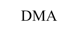 DMA trademark