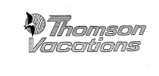 THOMSON VACATIONS