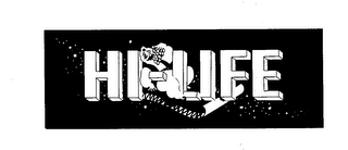 HI-LIFE trademark