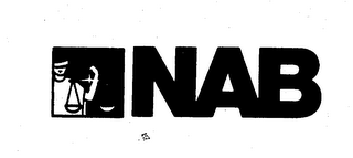 NAB trademark