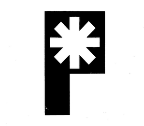 P trademark