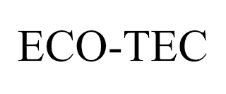 ECO-TEC trademark