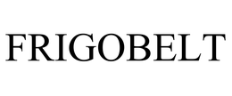 FRIGOBELT