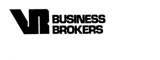VR BUSINESS BROKERS