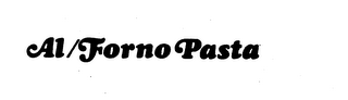 AL/FORNO PASTA