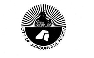 CITY OF JACKSONVILLE, FLORIDA