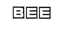 BEE trademark