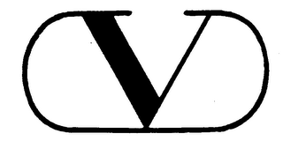 V trademark