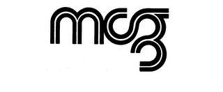 MCG trademark