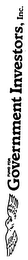 FUND FOR GOVERNMENT INVESTORS,INC.