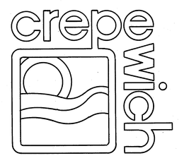 CREPEWICH trademark