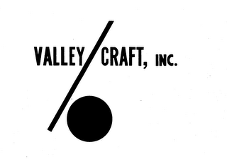 VALLEY CRAFT, INC.