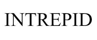 INTREPID trademark