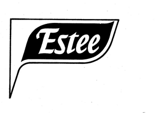 ESTEE trademark