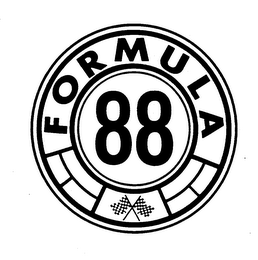 FORMULA 88