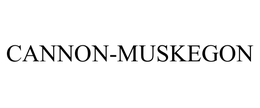 CANNON-MUSKEGON CORPORATION