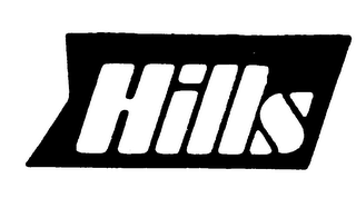 HILLS