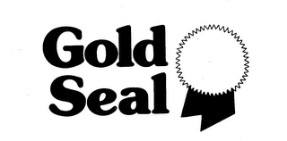 GOLD SEAL