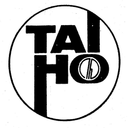 TAIHO