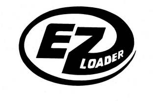 EZ LOADER trademark