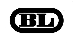 BL trademark