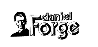 DANIEL FORGE trademark